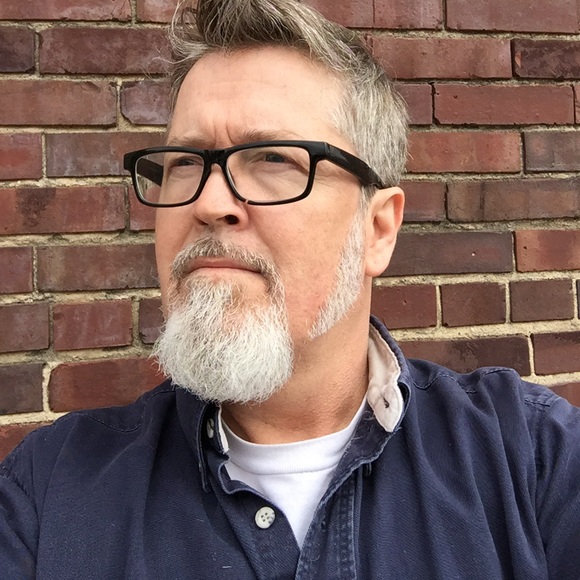 Meet your Posher, Joe - Picture 1 of 1